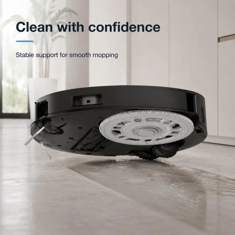 For Ecovacs DEEBOT X5 / X5 Pro / X5 Max / X5 Pro Plus Replacement Parts, Mop Pad Holder - Image 8