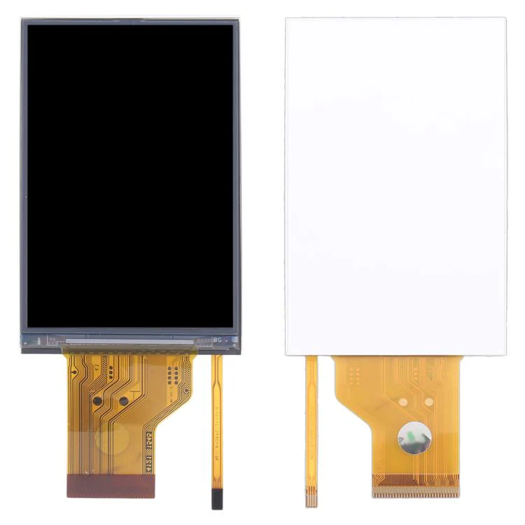 For Fujifilm X-T10 / X-A2 Original LCD Display Screen with Backlight