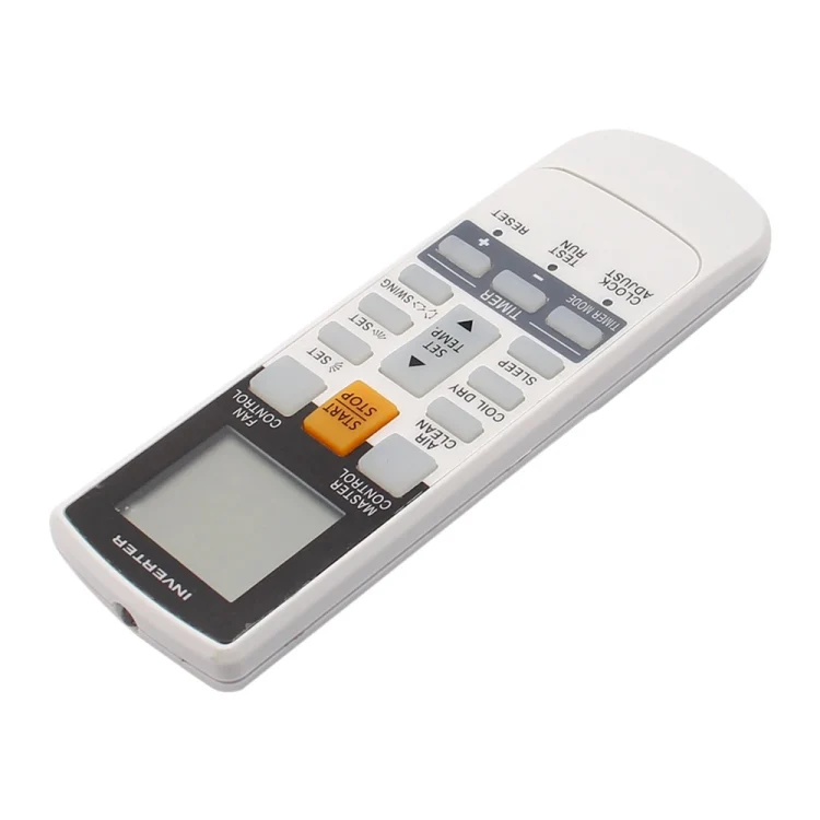 For Fujitsu RY12 / RY14 AR-RAD1E Air Conditioner Remote Control - Image 3