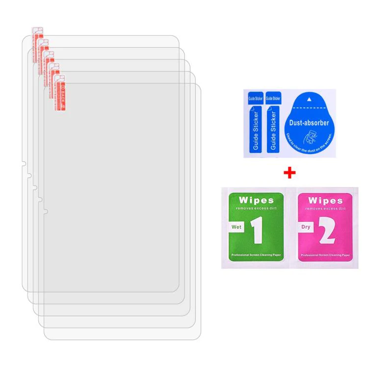 For Fusion5 FWIN232 HELIOS12 2026 25pcs 9H 0.3mm Explosion-proof Tempered Glass Film - Image 2