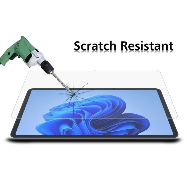 For Fusion5 FWIN232 HELIOS12 2026 25pcs 9H 0.3mm Explosion-proof Tempered Glass Film - Image 4