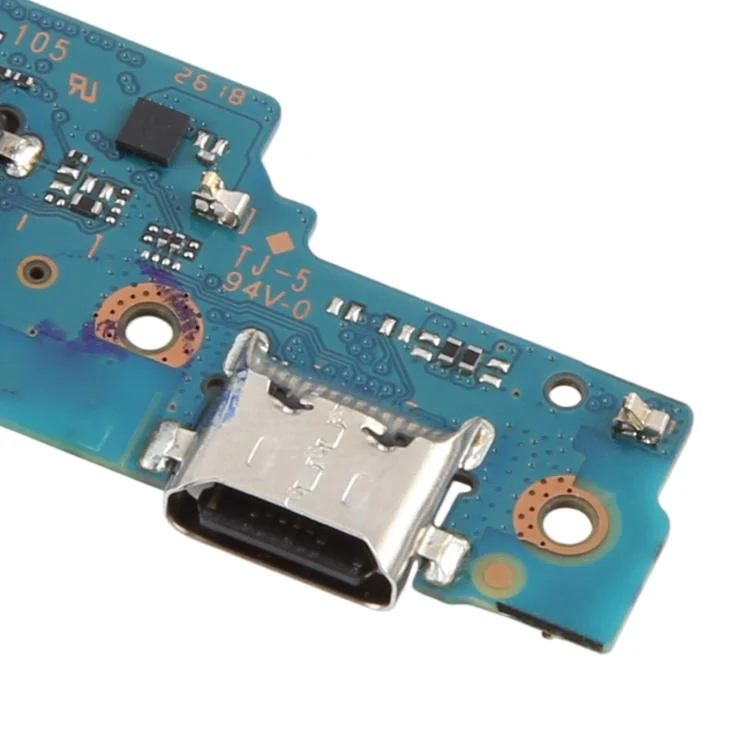 For Galaxy A07 5G SM-A076B OEM Charging Port Board with iC - Image 4
