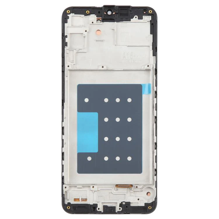 For Galaxy A16 5G SM-A166B EU Version Original LCD Screen Digitizer Full Assembly with Frame - Image 3