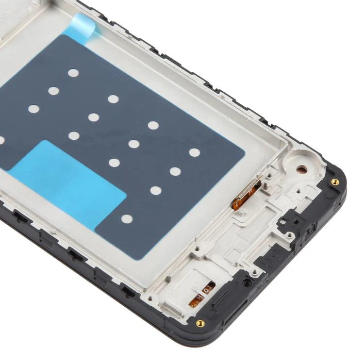 For Galaxy A16 5G SM-A166B EU Version Original LCD Screen Digitizer Full Assembly with Frame - Image 4