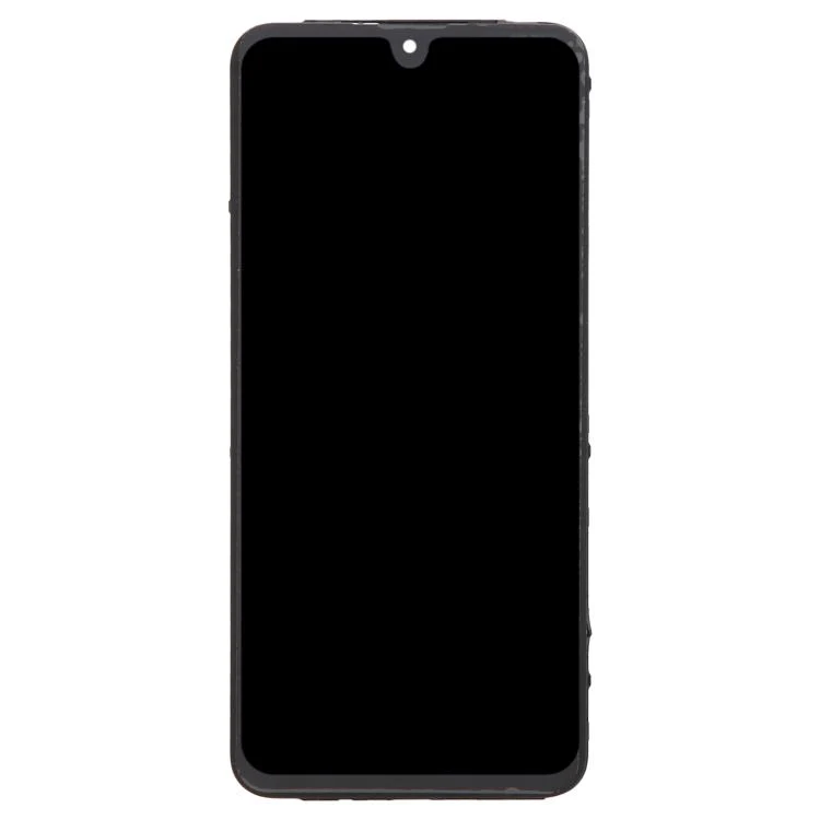 For Galaxy A16 5G SM-A166U US Version Original LCD Screen Digitizer Full Assembly with Frame - Image 2
