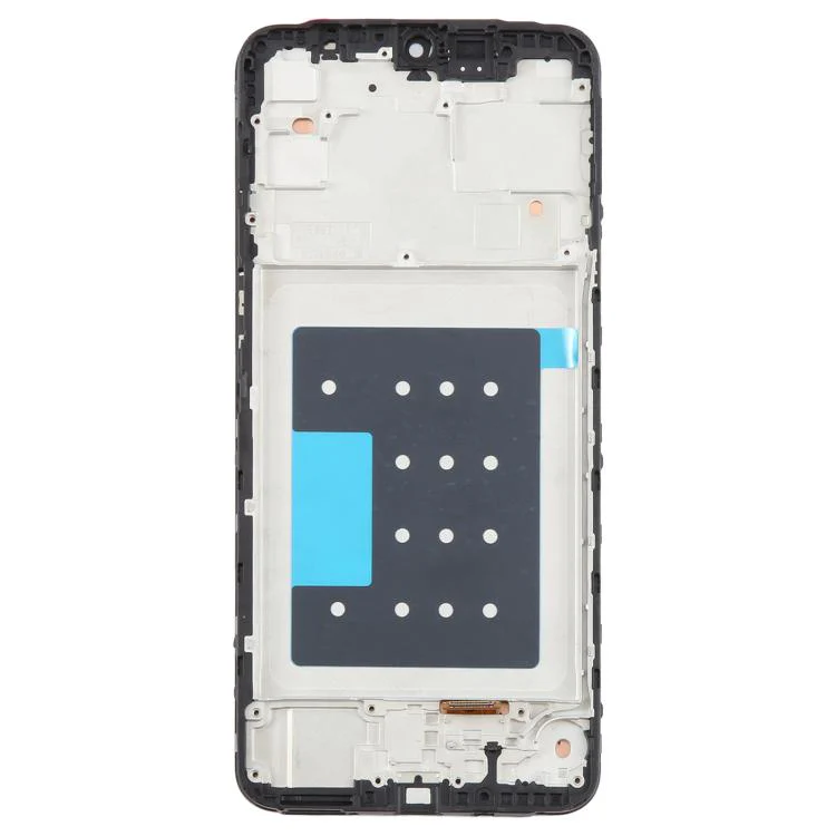For Galaxy A16 5G SM-A166U US Version Original LCD Screen Digitizer Full Assembly with Frame - Image 3