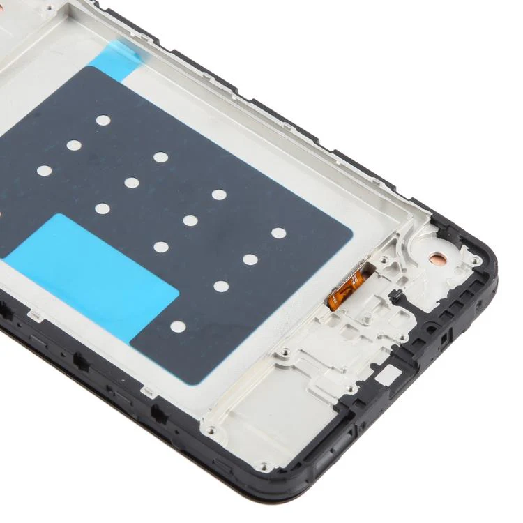 For Galaxy A16 5G SM-A166U US Version Original LCD Screen Digitizer Full Assembly with Frame - Image 4