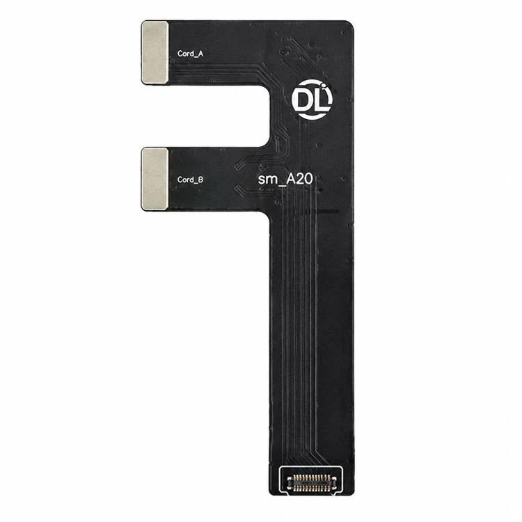 For Galaxy A20 DL400 Pro iTestBox Dedicated Display Test Flex
