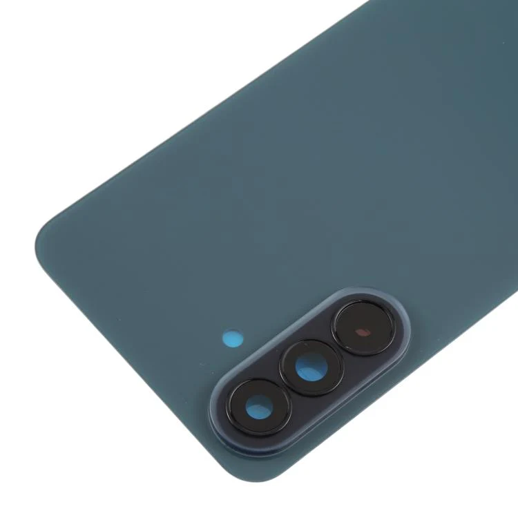 For Galaxy A37 SM-A376B OEM Battery Back Cover with Camera Lens Frame(Green) - Image 5