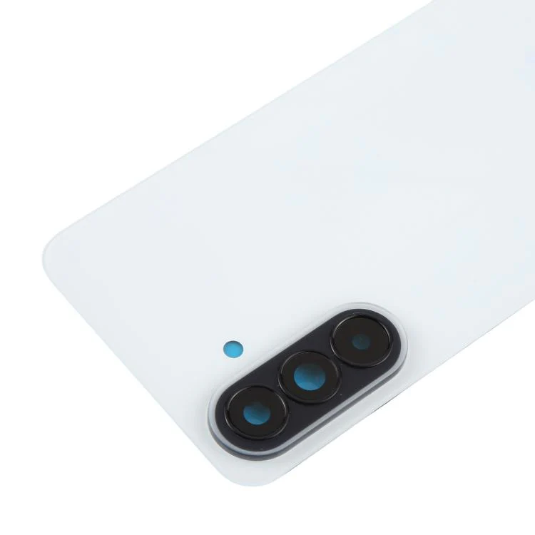 For Galaxy A37 SM-A376B OEM Battery Back Cover with Camera Lens Frame(White) - Image 5