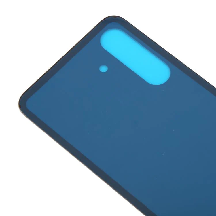 For Galaxy A37 SM-A376B OEM Battery Back Cover(Black) - Image 4