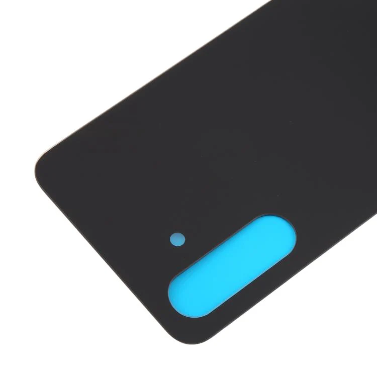 For Galaxy A37 SM-A376B OEM Battery Back Cover(Black) - Image 5