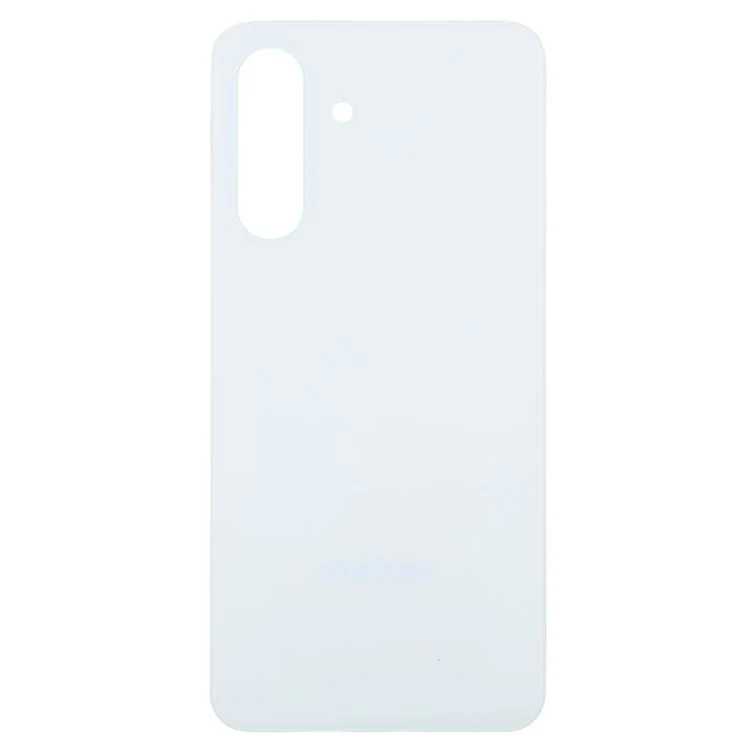 For Galaxy A37 SM-A376B OEM Battery Back Cover(White) - Image 2