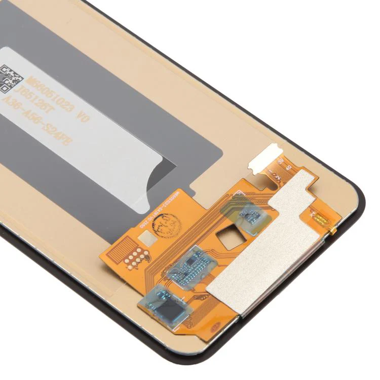 For Galaxy A56 SM-A566B incell LCD Screen with Digitizer Full Assembly, Not Supporting Fingerprint Identification - Image 4