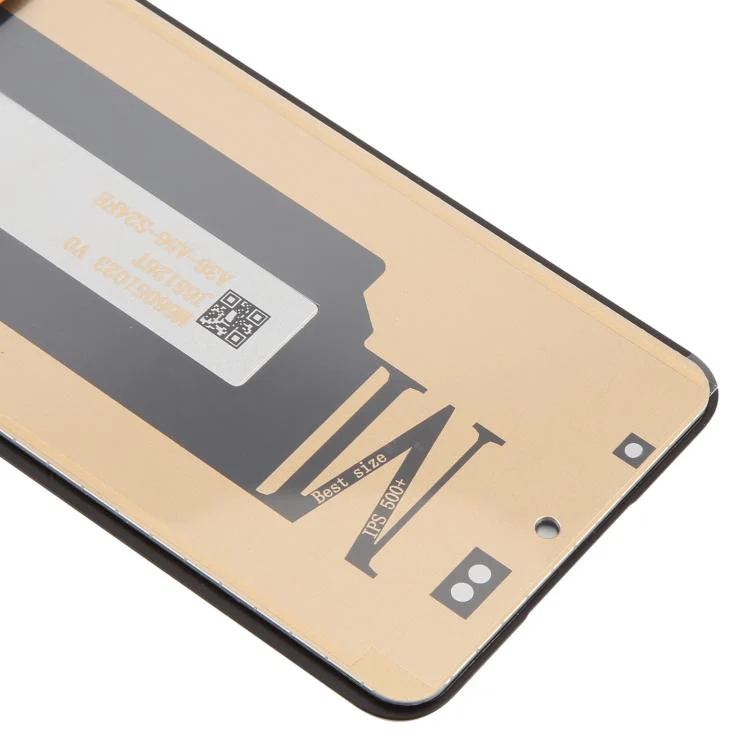 For Galaxy A56 SM-A566B incell LCD Screen with Digitizer Full Assembly, Not Supporting Fingerprint Identification - Image 5
