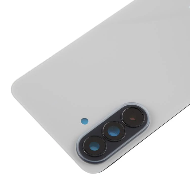 For Galaxy A57 SM-A576B OEM Battery Back Cover with Camera Lens Frame(Gray) - Image 5