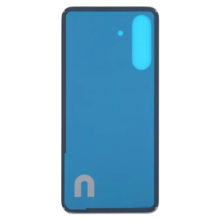 For Galaxy A57 SM-A576B OEM Battery Back Cover(Gray) - Image 3