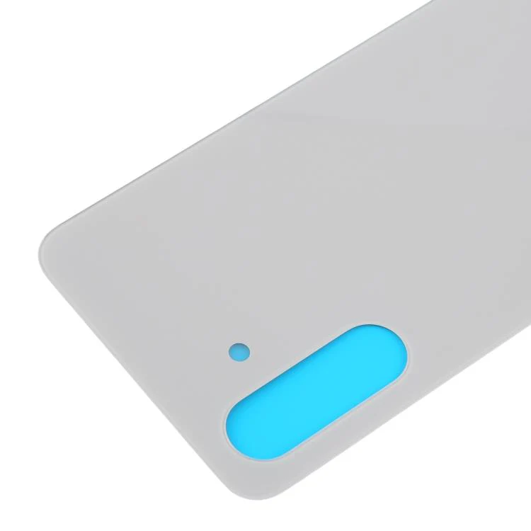 For Galaxy A57 SM-A576B OEM Battery Back Cover(Gray) - Image 5