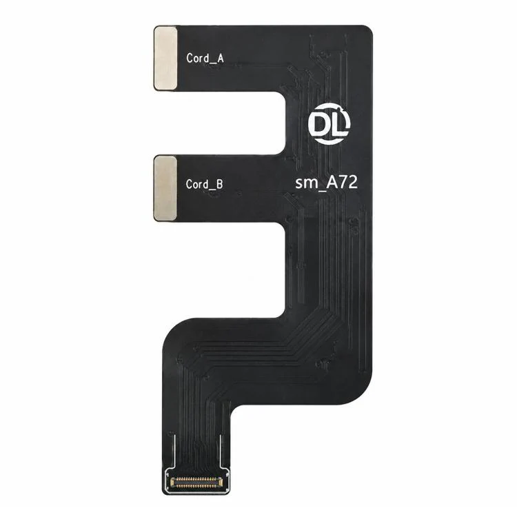 For Galaxy A72 DL400 Pro iTestBox Dedicated Display Test Flex