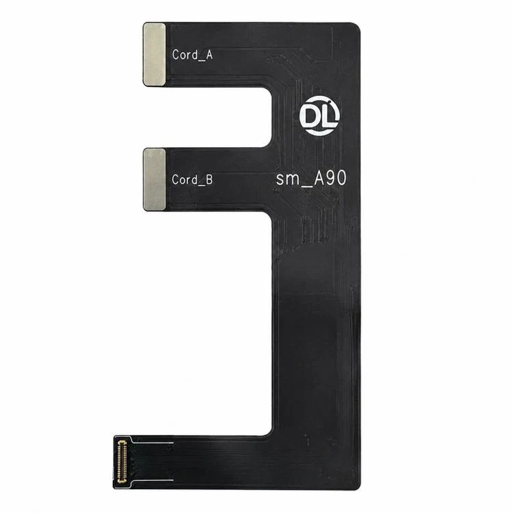 For Galaxy A90 DL400 Pro iTestBox Dedicated Display Test Flex