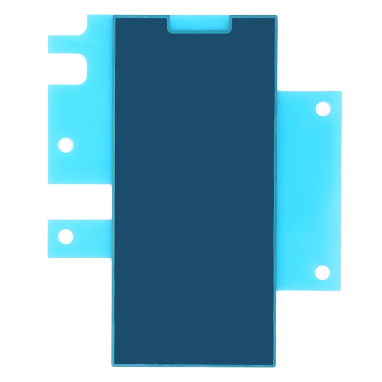 For Galaxy On 5 (2016) / J5 Prime / G570 10pcs LCD Back Adhesive - Image 3