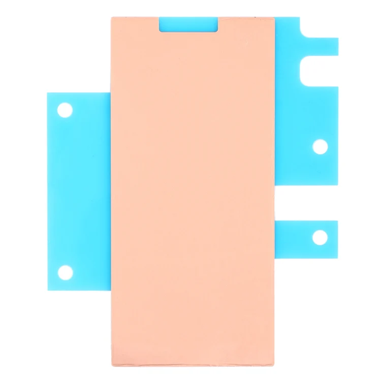 For Galaxy On 5 (2016) / J5 Prime / G570 10pcs LCD Back Adhesive - Image 4