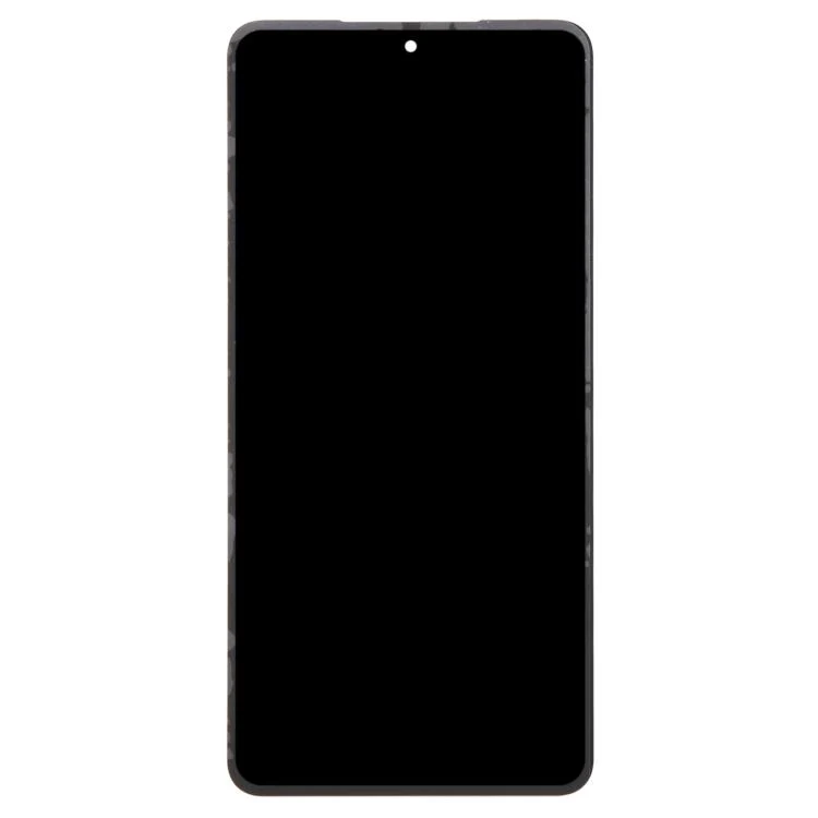 For Galaxy S25 Edge SM-S937B Original LCD Screen with Digitizer Full Assembly - Image 2