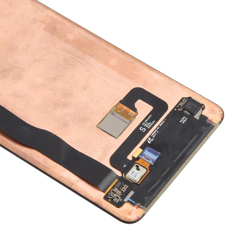 For Galaxy S25 Edge SM-S937B Original LCD Screen with Digitizer Full Assembly - Image 4