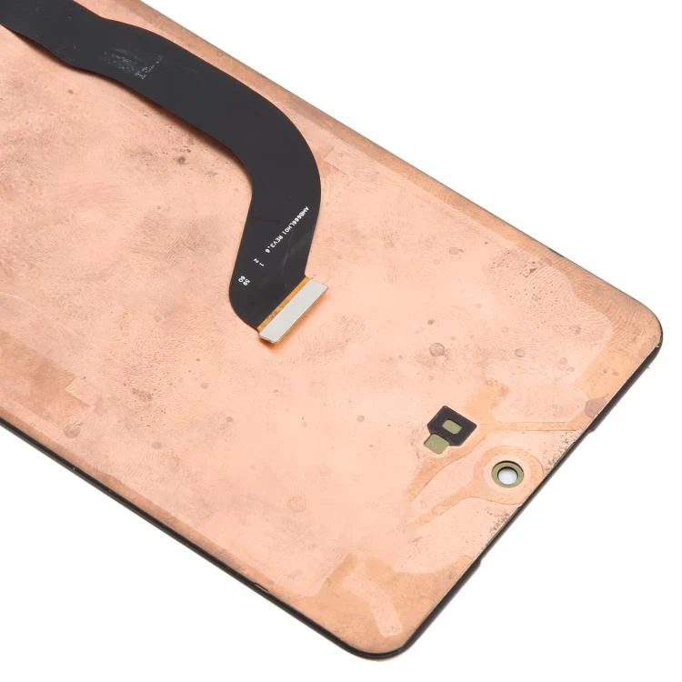 For Galaxy S25 Edge SM-S937B Original LCD Screen with Digitizer Full Assembly - Image 5