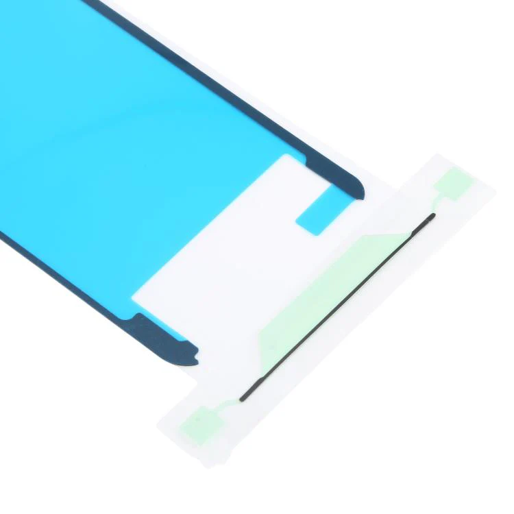 For Galaxy S25 FE SM-S731B 10pcs Front Housing Adhesive - Image 4
