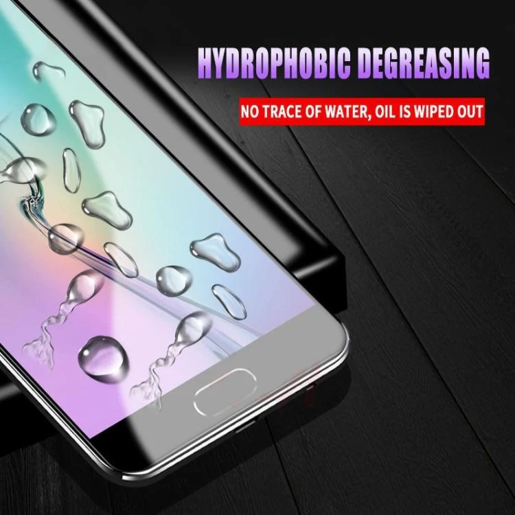 For Galaxy S26 FE 5G 25pcs Full Screen Protector Explosion-proof Hydrogel Film - Image 5