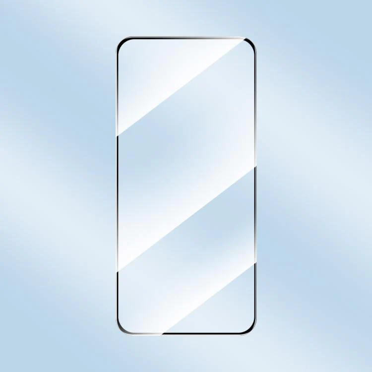 For Galaxy S26 FE 5G 2pcs ENKAY Hat-Prince 0.18mm High Aluminum-silicon Tempered Glass Film, Support Ultrasonic Fingerprint Unclock - Image 7