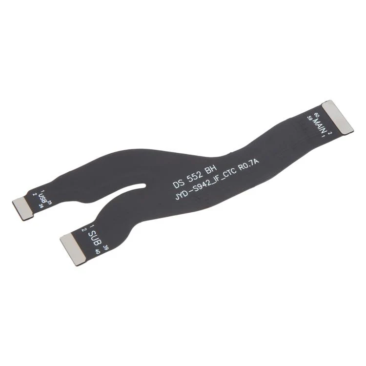 For Galaxy S26 SM-S942B OEM Motherboard Flex Cable - Image 2