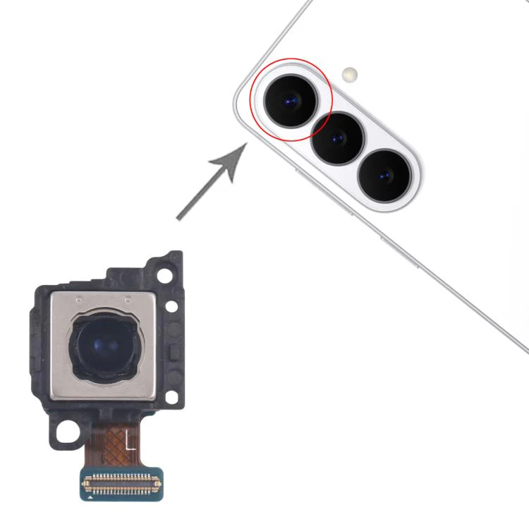 For Galaxy S26 SM-S942B Original Telephoto Camera - Image 5