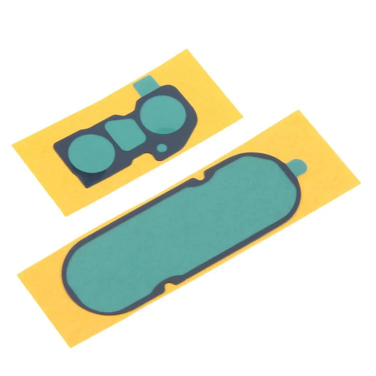 For Galaxy S26 Ultra SM-S948B 10pcs Camera Lens Cover Adhesive - Image 3
