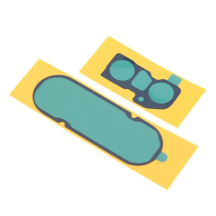 For Galaxy S26 Ultra SM-S948B 10pcs Camera Lens Cover Adhesive - Image 4