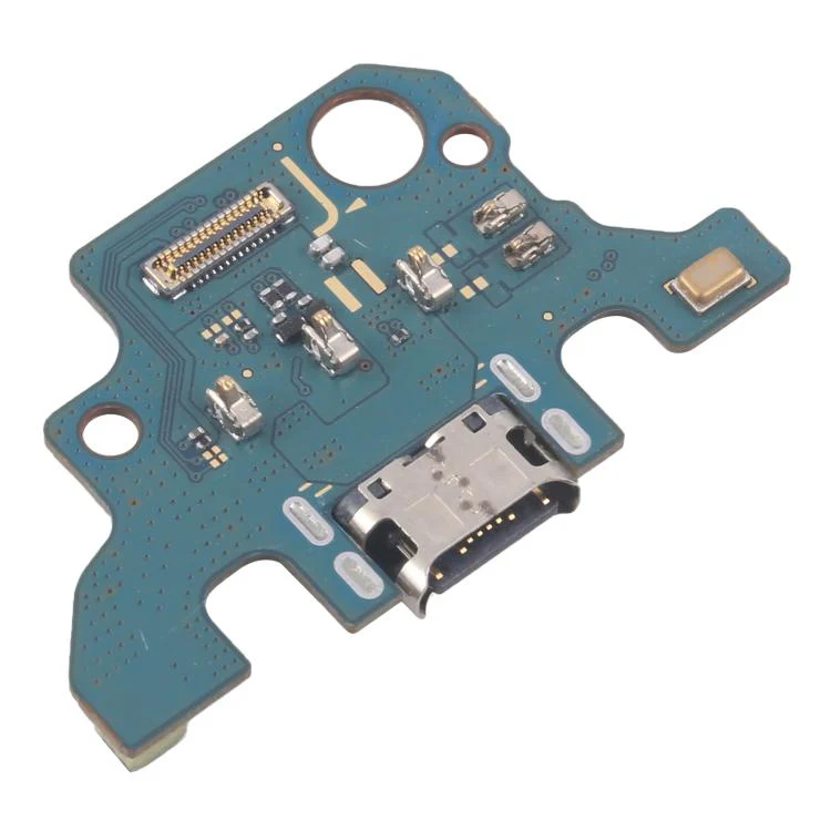 For Galaxy Tab A11+ 5G SM-X236B Welding Charging Port Board - Image 2