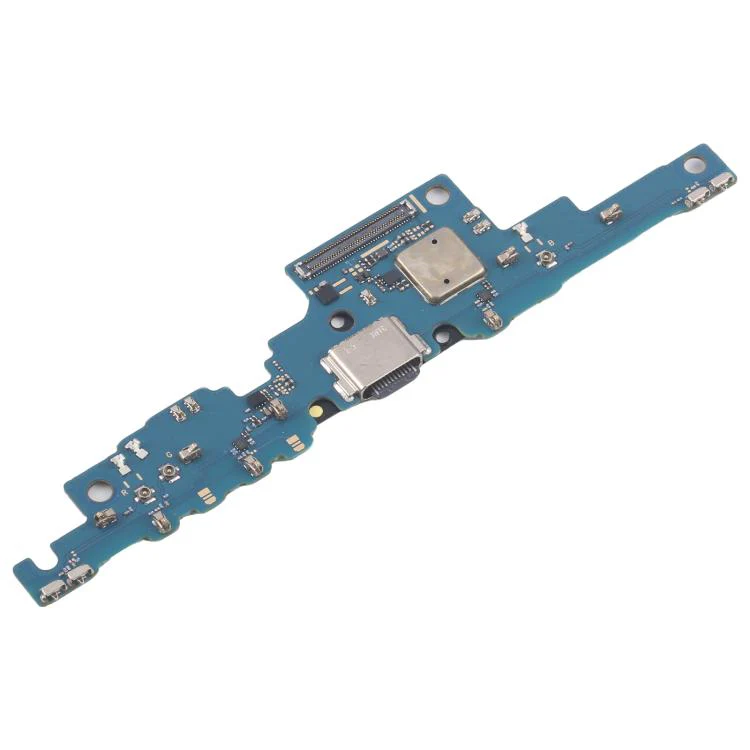 For Galaxy Tab S8 SM-X706 LTE Version Welding Charging Port Board - Image 2