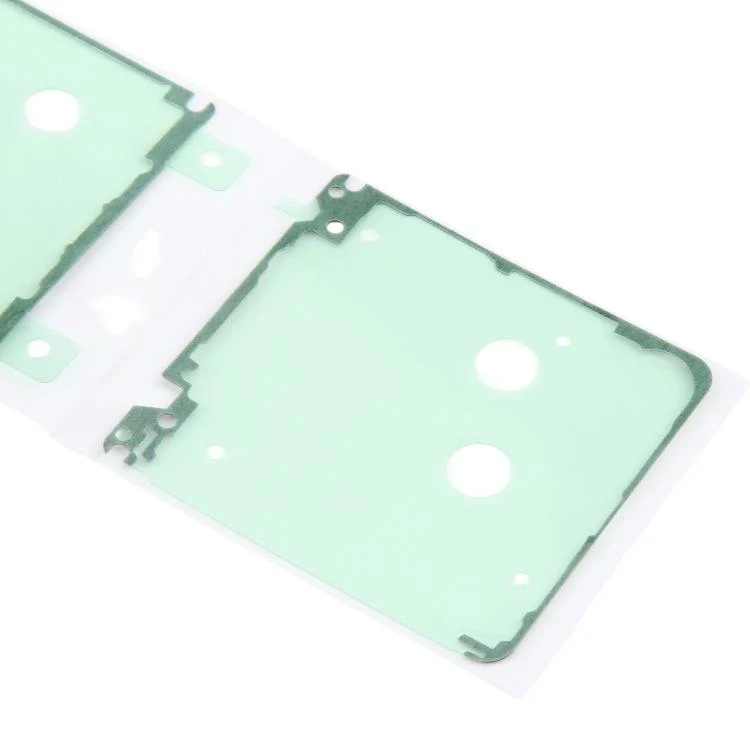For Galaxy Z Flip7 SM-F766B 10pcs Back Housing Cover Adhesive - Image 4