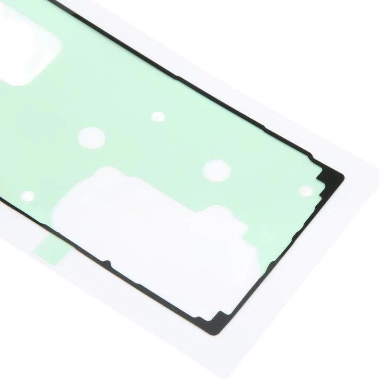 For Galaxy Z Fold7 SM-F966B 10pcs Back Housing Cover Adhesive - Image 5