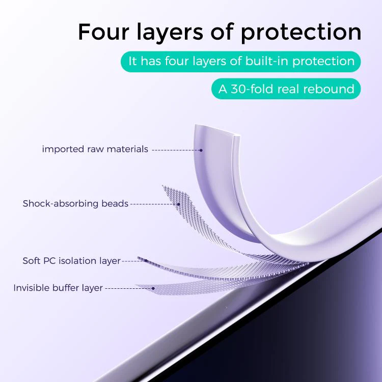 For Galaxy Z Fold8 5G ABEEL Skin-friendly Feel Magsafe Liquid Silicone Phone Case(Sky Blue) - Image 2