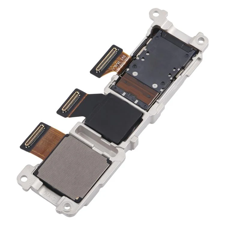 For Google Pixel 10 Original Camera Set (Periscope + Wide + Main Camera) - Image 3