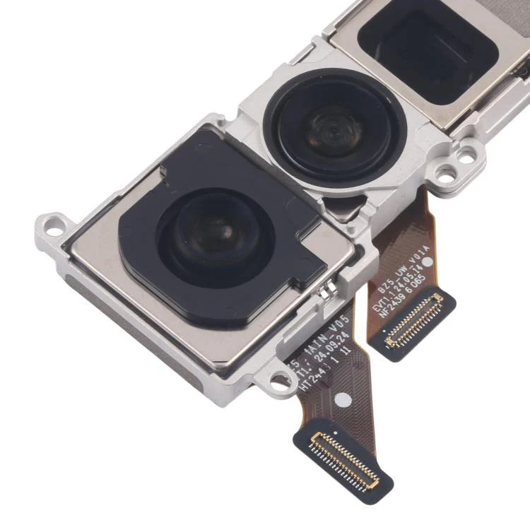 For Google Pixel 10 Pro Original Camera Set (Periscope + Wide + Main Camera) - Image 4