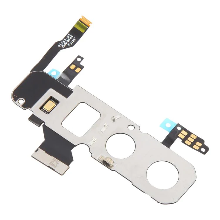 For Google Pixel 7 Pro Original Flashlight Board - Image 3
