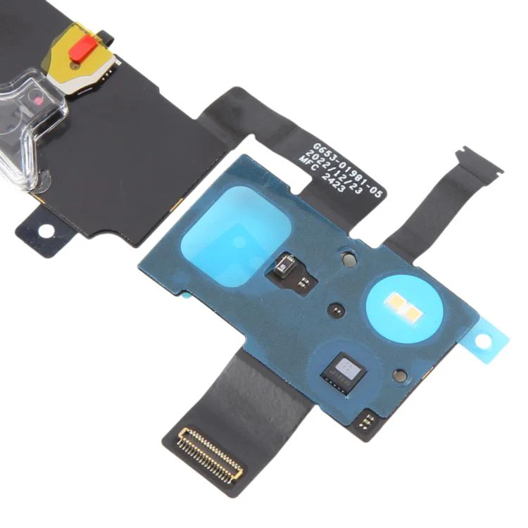 For Google Pixel 8 Pro Original Flashlight Board - Image 4