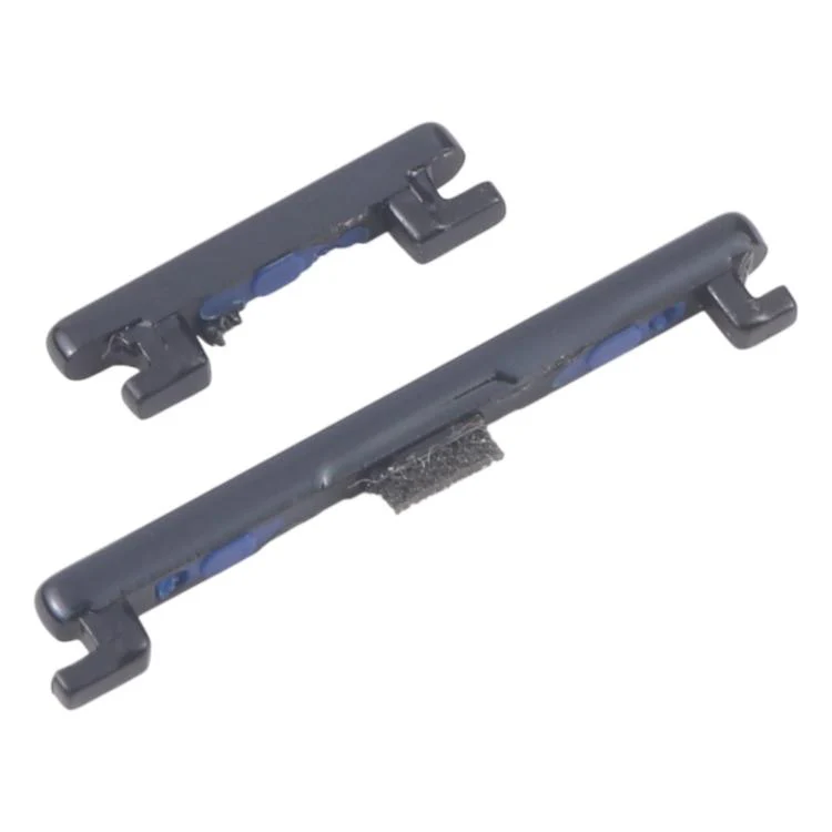 For Honor 100 10pairs Original Power Button and Volume Control Button (Black) - Image 3