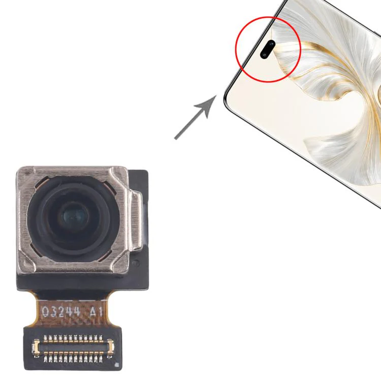 For Honor 100 Pro Original Front Facing Camera - Image 5