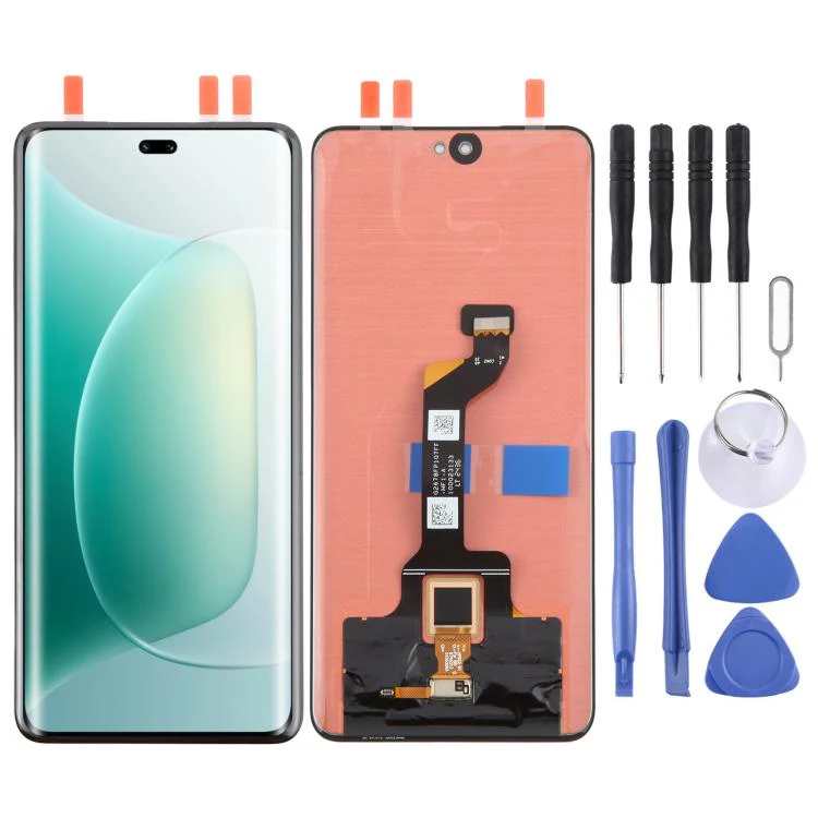 For Honor 300 Ultra LCD Screen with Digitizer Full Assembly