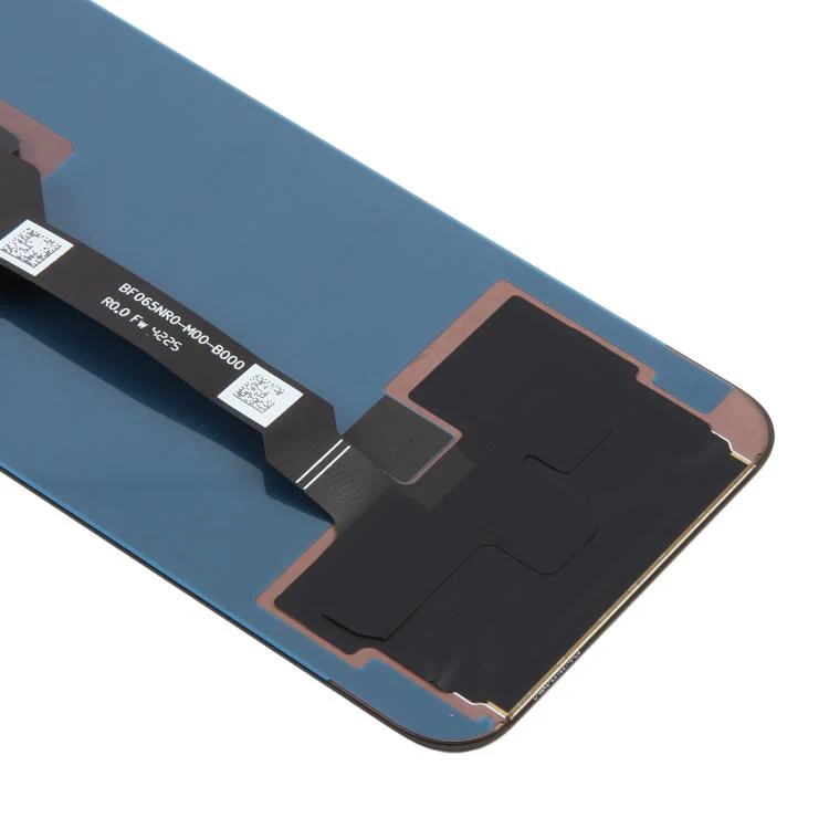 For Honor 500 Original LCD Screen with Digitizer Full Assembly - Image 4