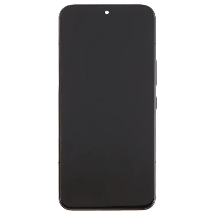 For Honor 500 Pro Original LCD Screen Digitizer Full Assembly with Frame (Black) - Image 2